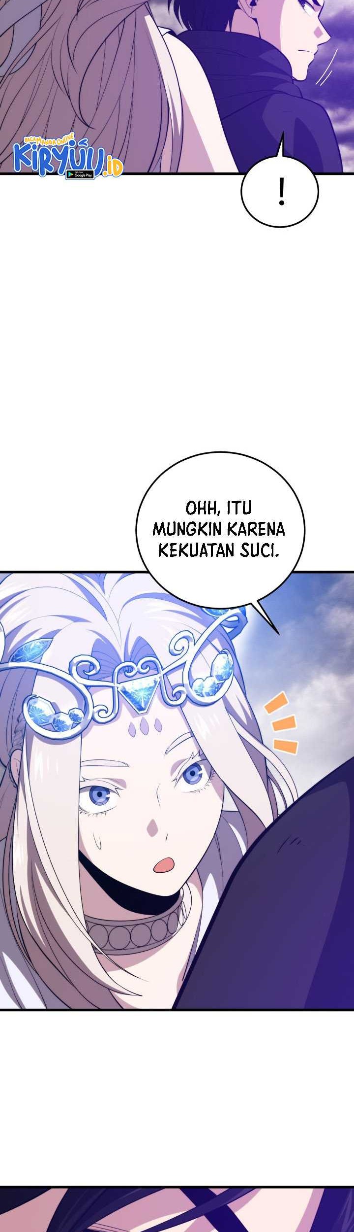 Seoul Station Necromancer Chapter 112 Gambar 19