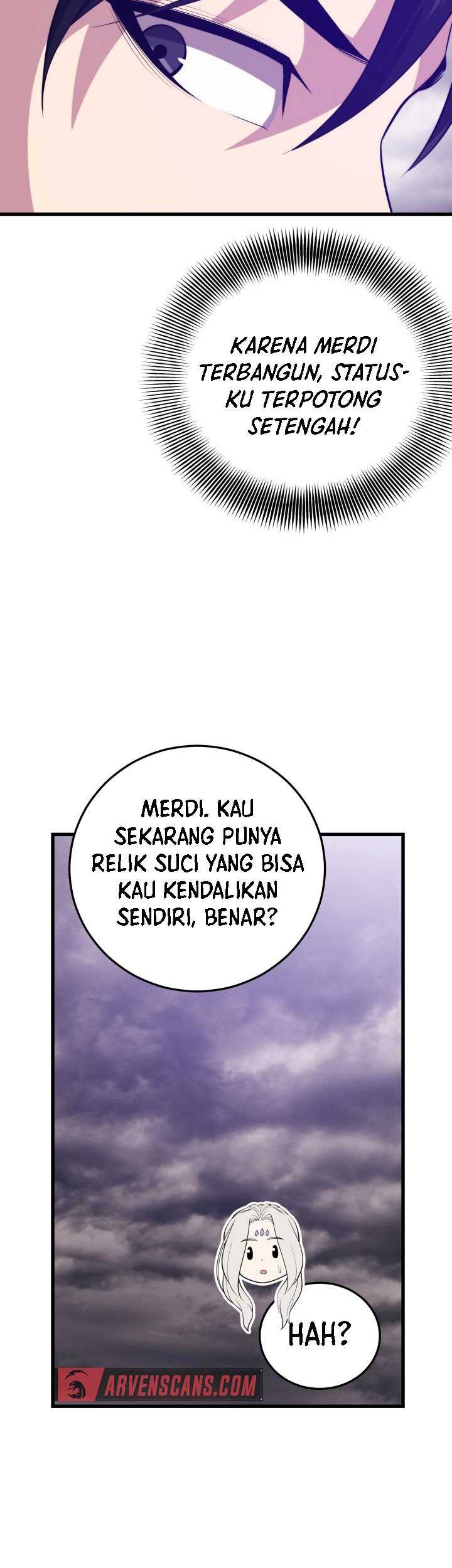 Seoul Station Necromancer Chapter 112 Gambar 20