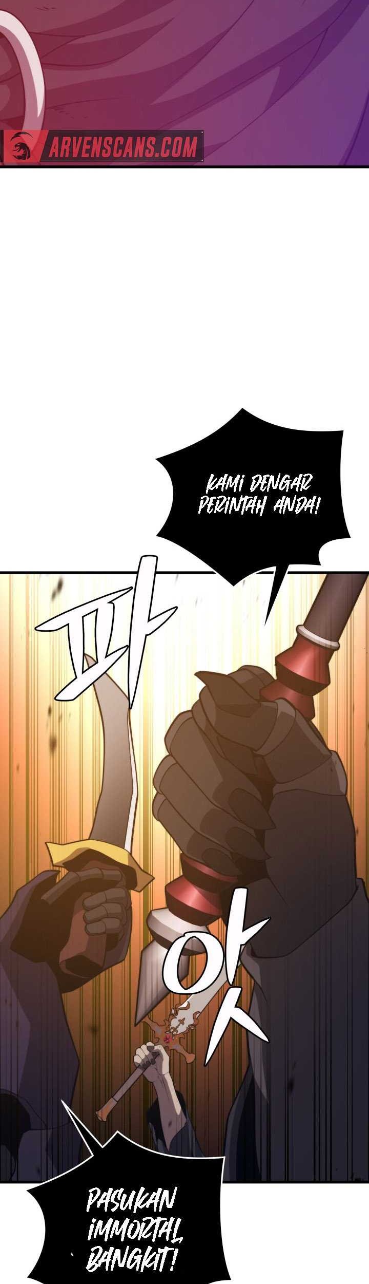 Seoul Station Necromancer Chapter 112 Gambar 26