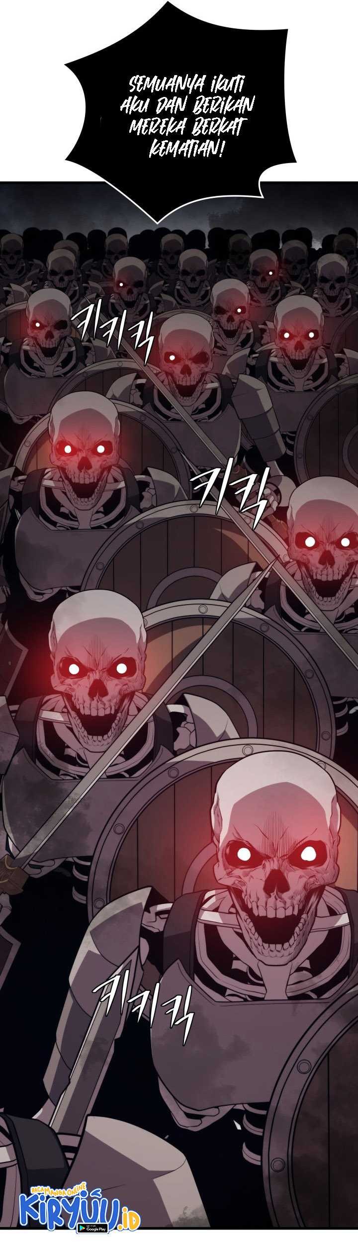 Seoul Station Necromancer Chapter 112 Gambar 28