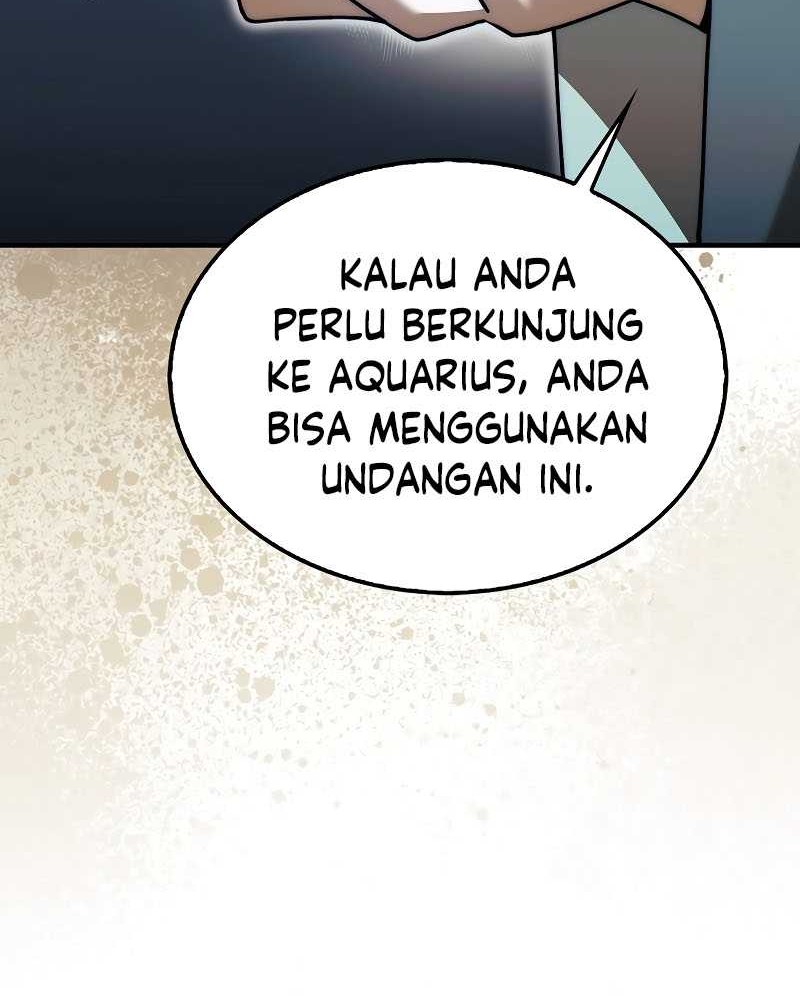 The Reincarnation of the Forbidden Archmage Chapter 49 Gambar 45