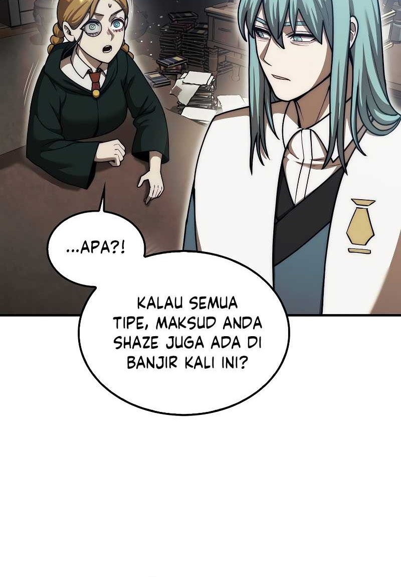 The Reincarnation of the Forbidden Archmage Chapter 49 Gambar 49