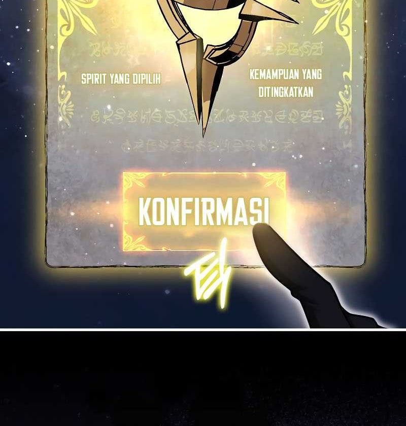 The Reincarnation of the Forbidden Archmage Chapter 49 Gambar 5