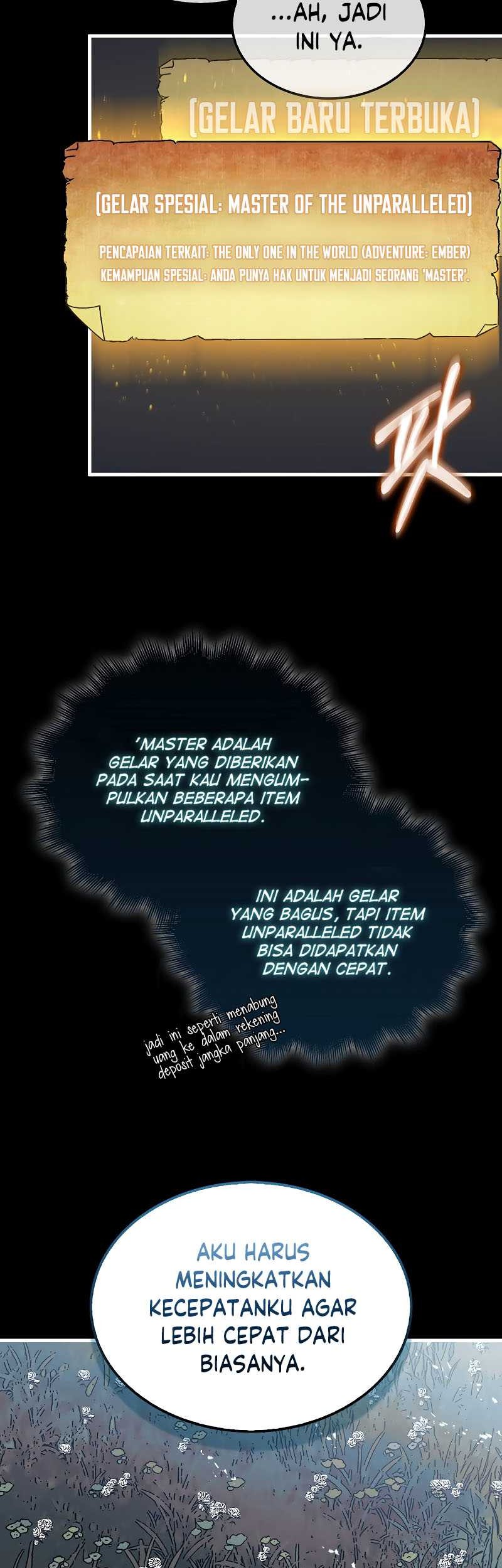 The Reincarnation of the Forbidden Archmage Chapter 49 Gambar 12