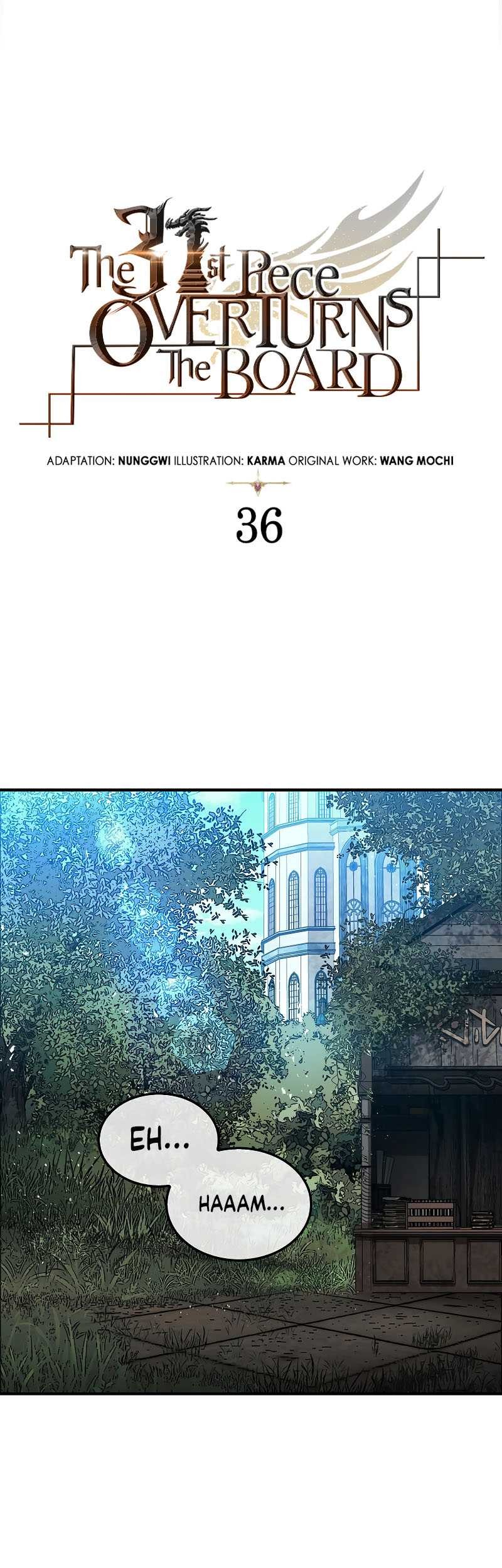 The Reincarnation of the Forbidden Archmage Chapter 49 Gambar 14