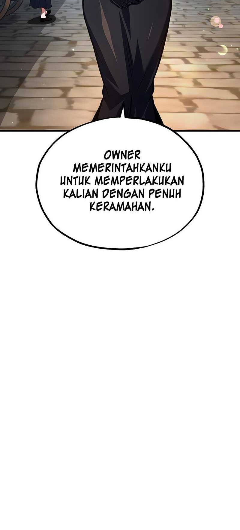 Academy’s Undercover Professor Chapter 77 Gambar 45