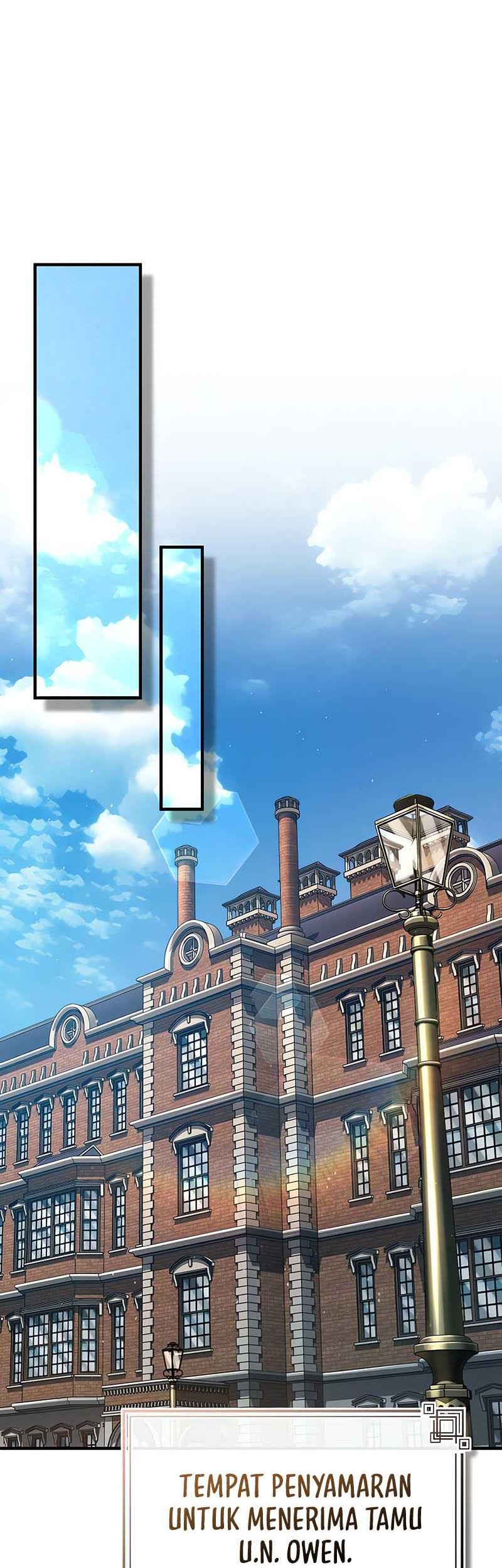 Academy’s Undercover Professor Chapter 77 Gambar 47
