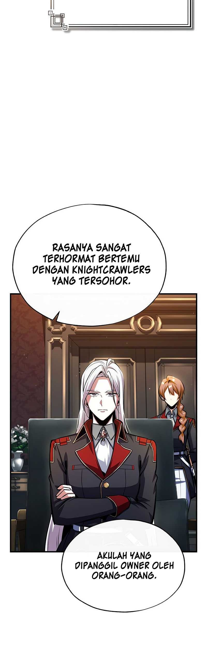 Academy’s Undercover Professor Chapter 77 Gambar 48