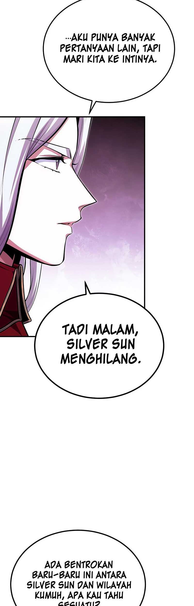 Academy’s Undercover Professor Chapter 77 Gambar 55