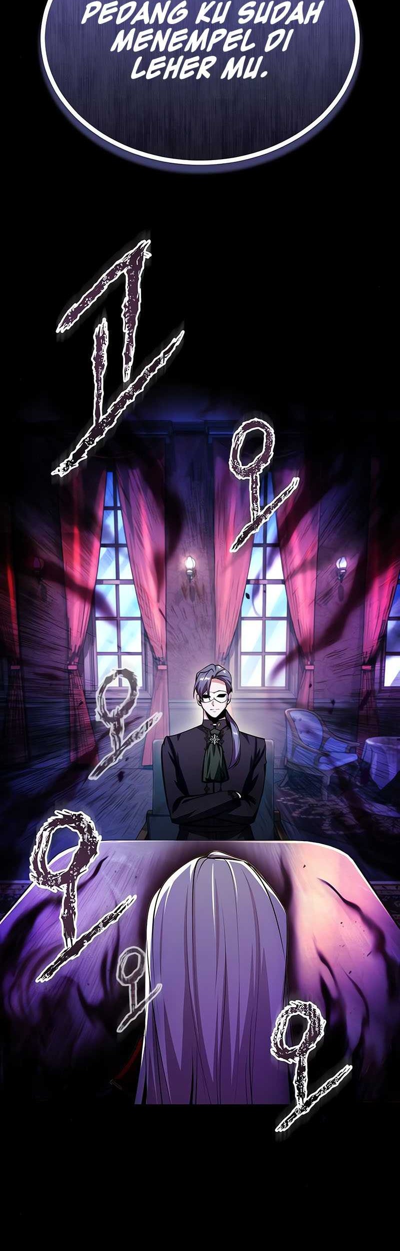 Academy’s Undercover Professor Chapter 77 Gambar 61