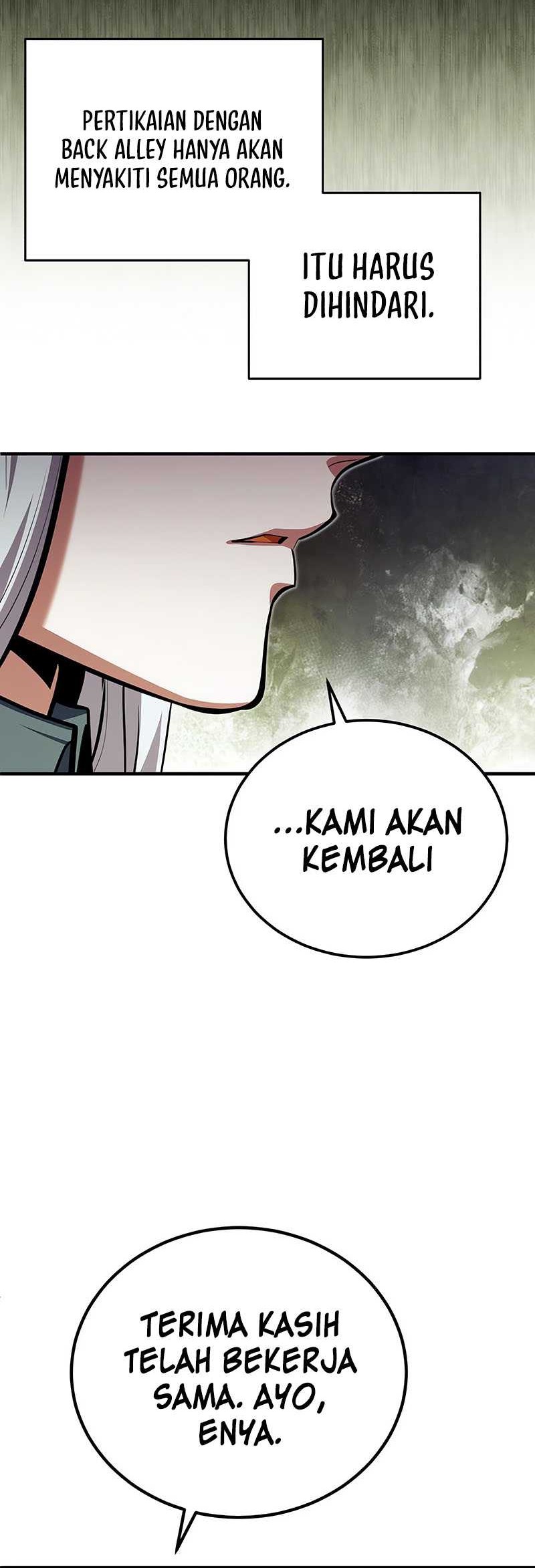 Academy’s Undercover Professor Chapter 77 Gambar 65