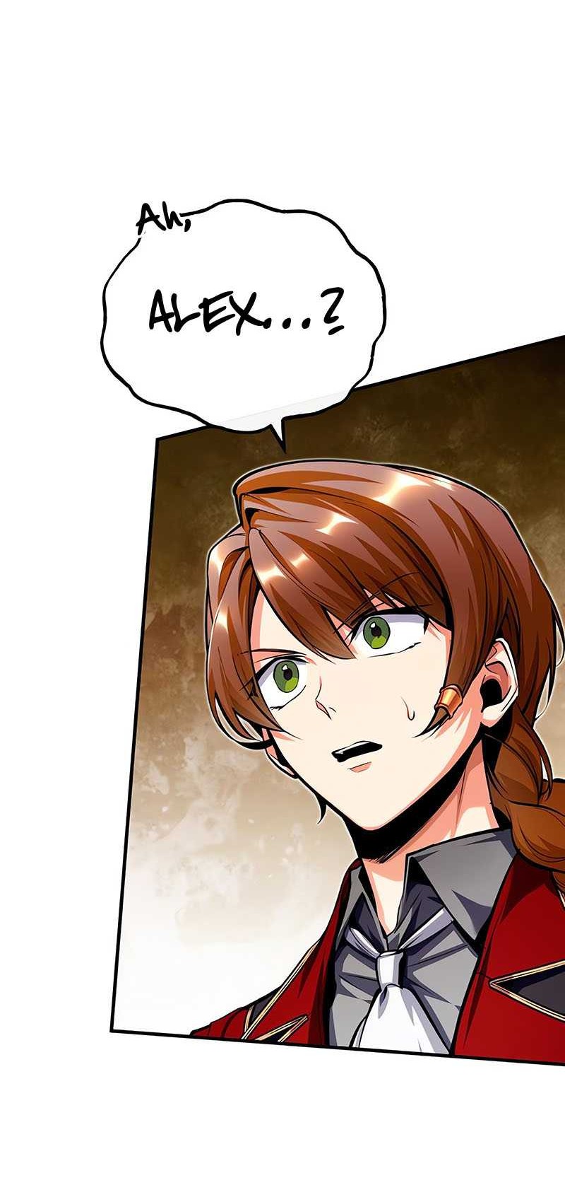 Academy’s Undercover Professor Chapter 77 Gambar 69