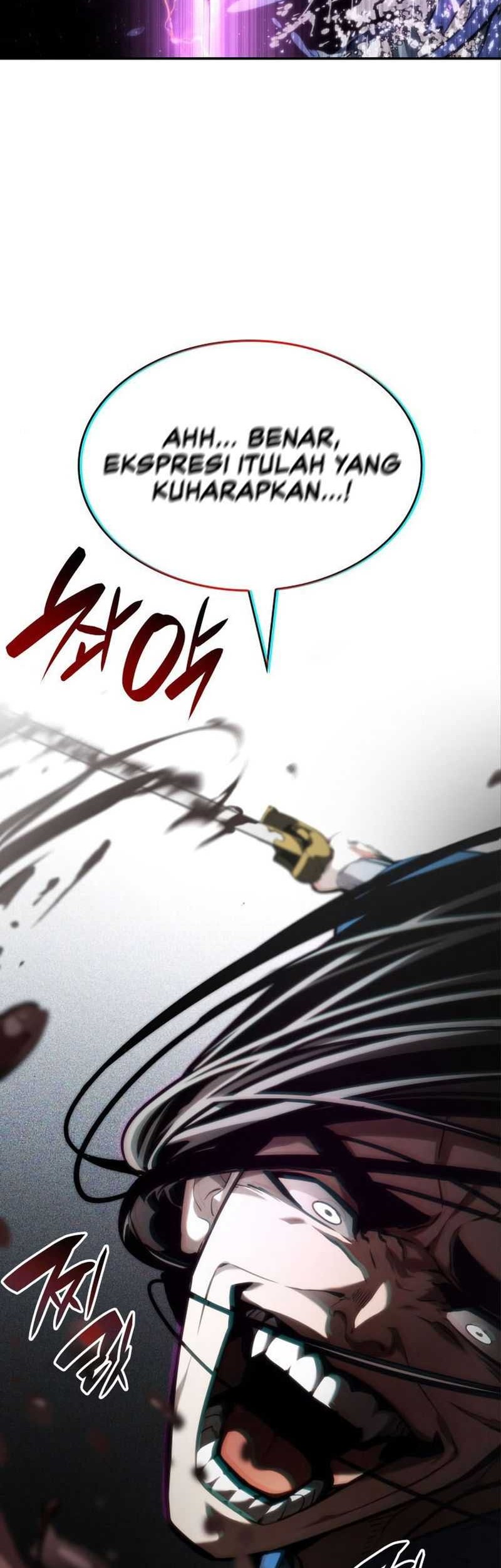 Boundless Necromancer Chapter 62 Gambar 80