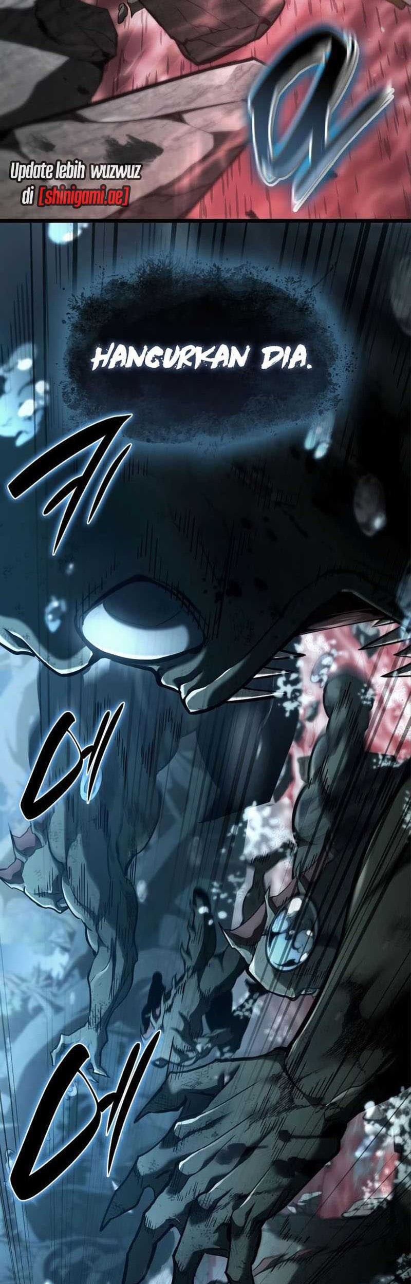 Boundless Necromancer Chapter 62 Gambar 93
