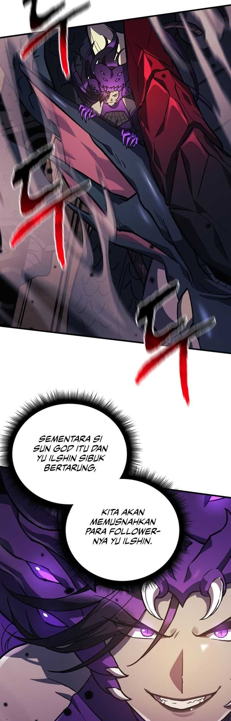 I’ll be Taking a Break for Personal Reasons Chapter 80 Gambar 39