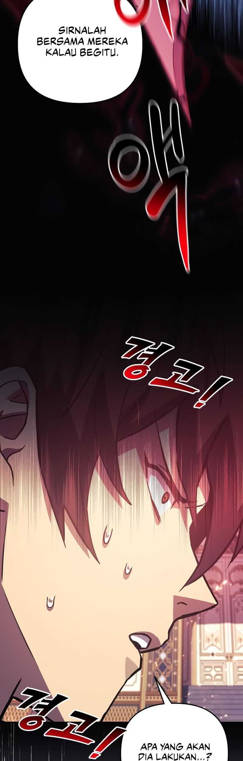 I’ll be Taking a Break for Personal Reasons Chapter 80 Gambar 44