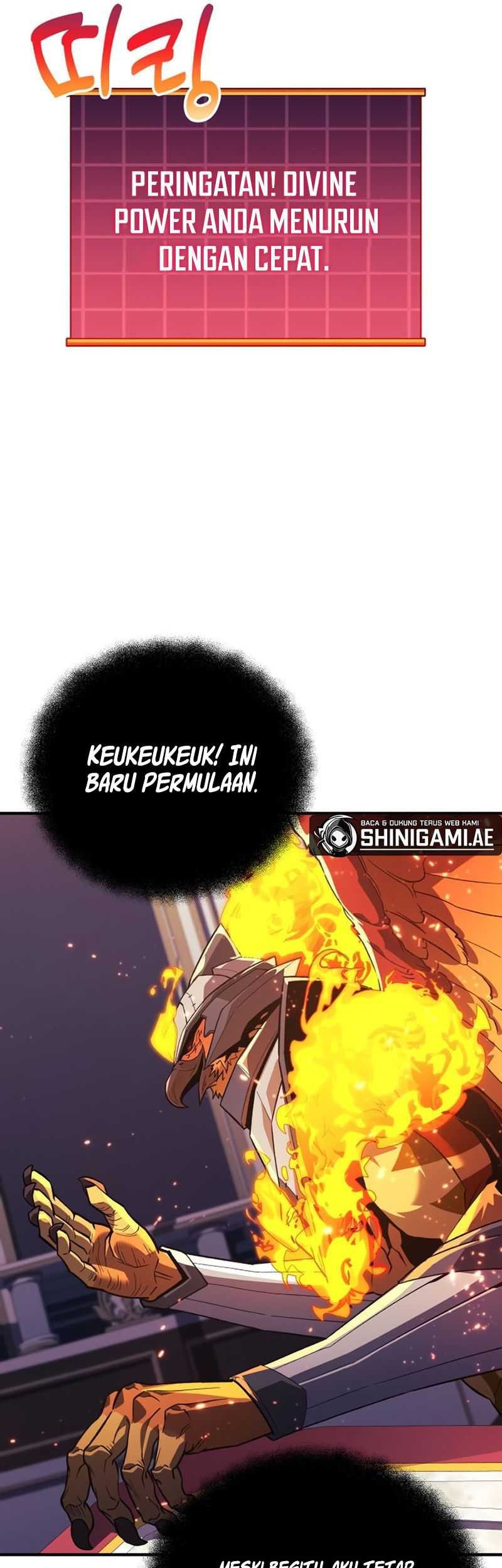 I’ll be Taking a Break for Personal Reasons Chapter 80 Gambar 46
