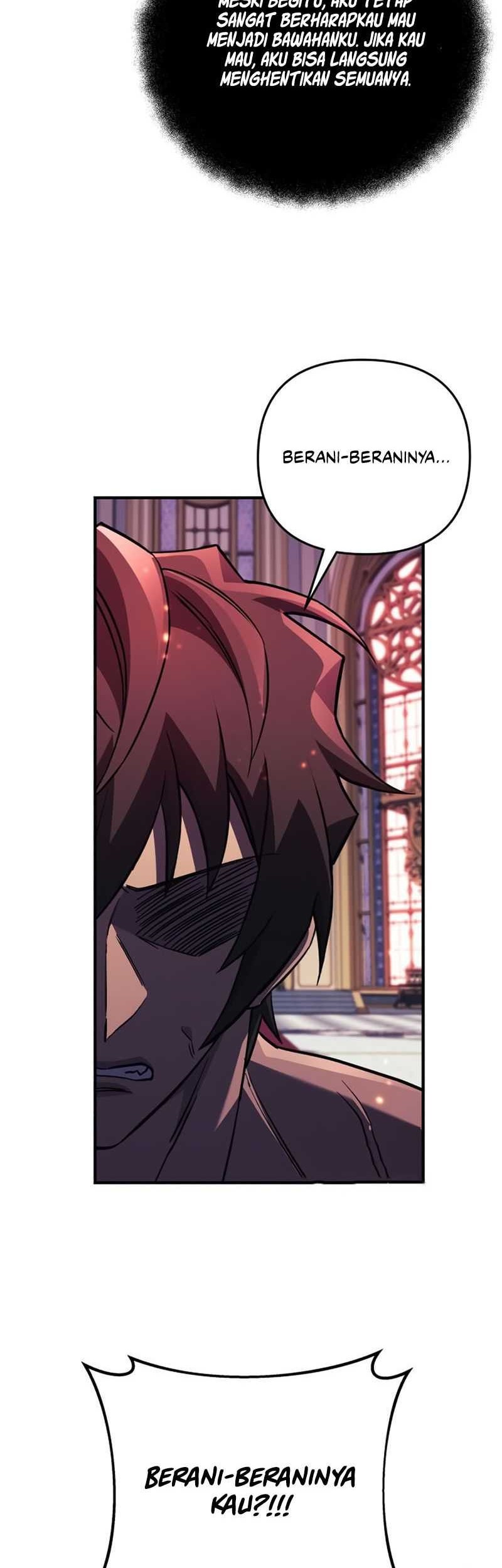 I’ll be Taking a Break for Personal Reasons Chapter 80 Gambar 47