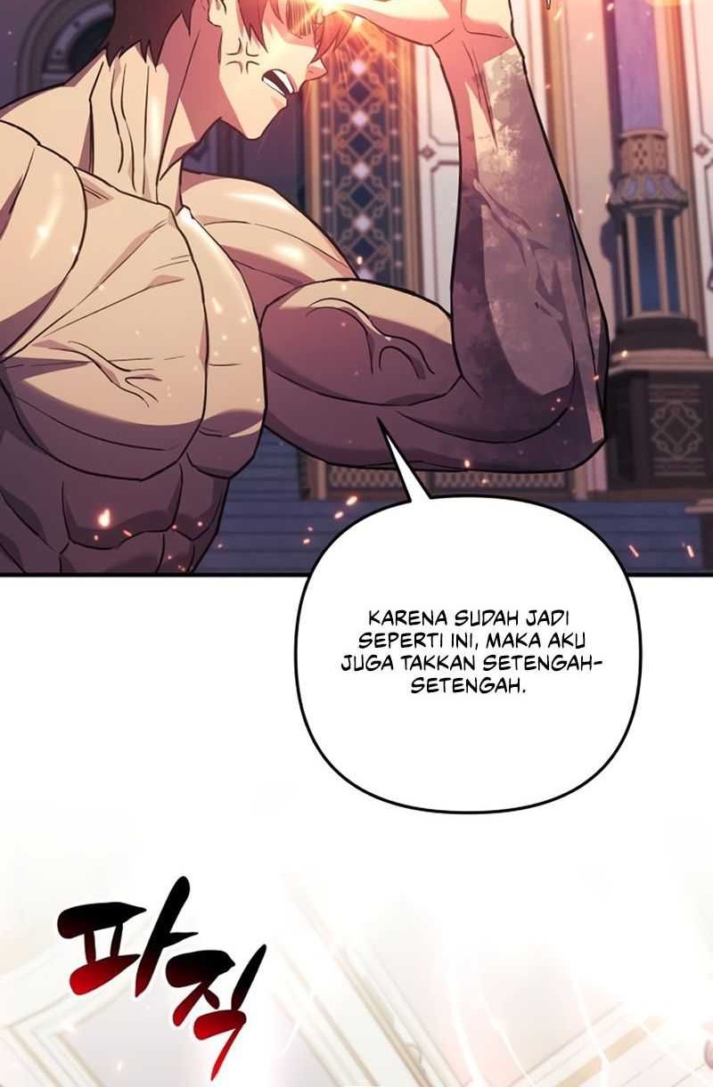 I’ll be Taking a Break for Personal Reasons Chapter 80 Gambar 49