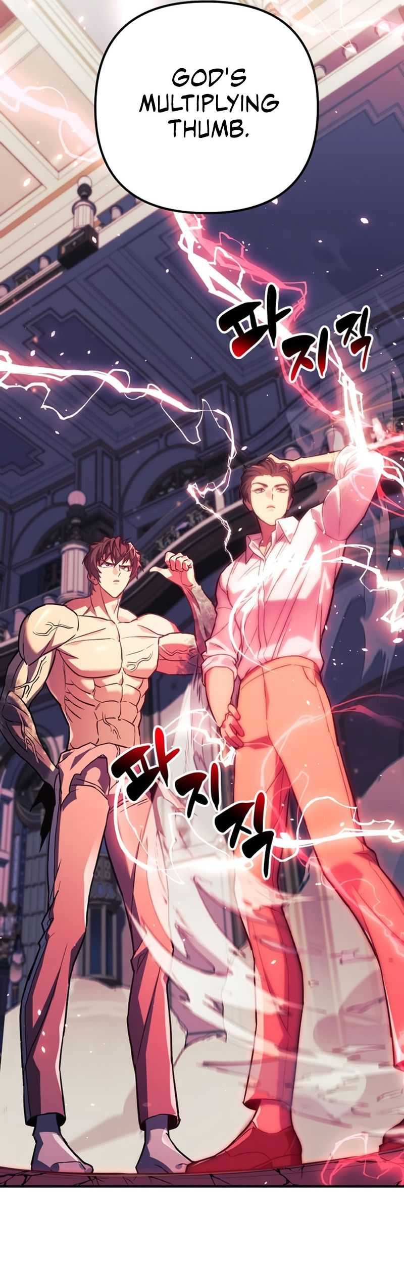 I’ll be Taking a Break for Personal Reasons Chapter 80 Gambar 50
