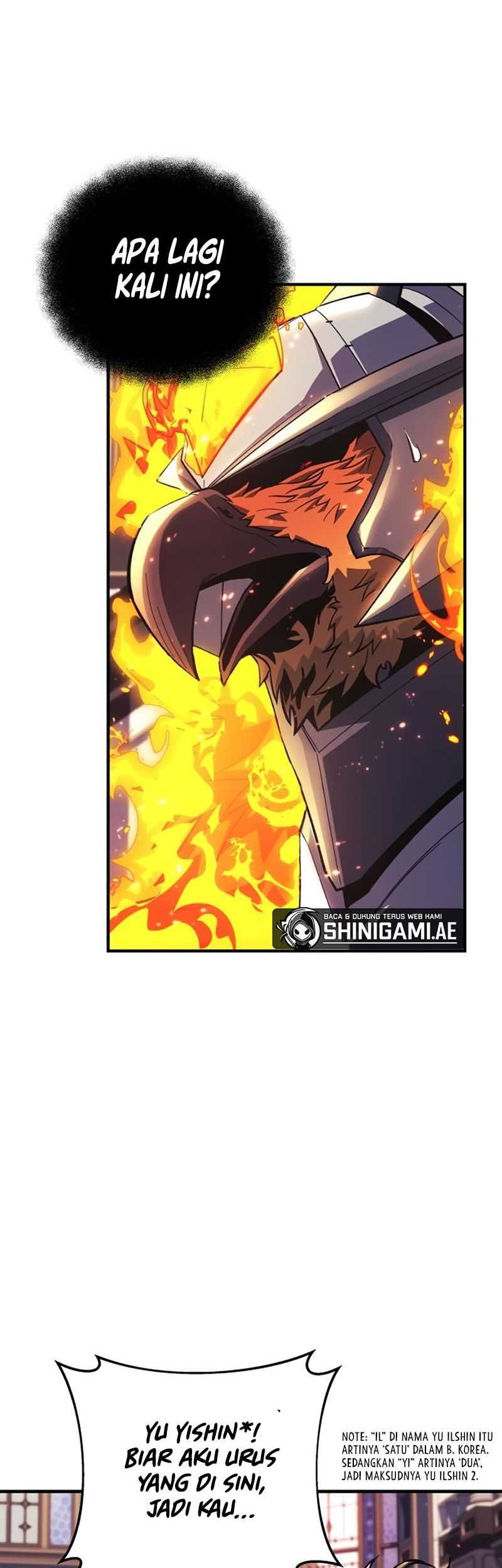 I’ll be Taking a Break for Personal Reasons Chapter 80 Gambar 51