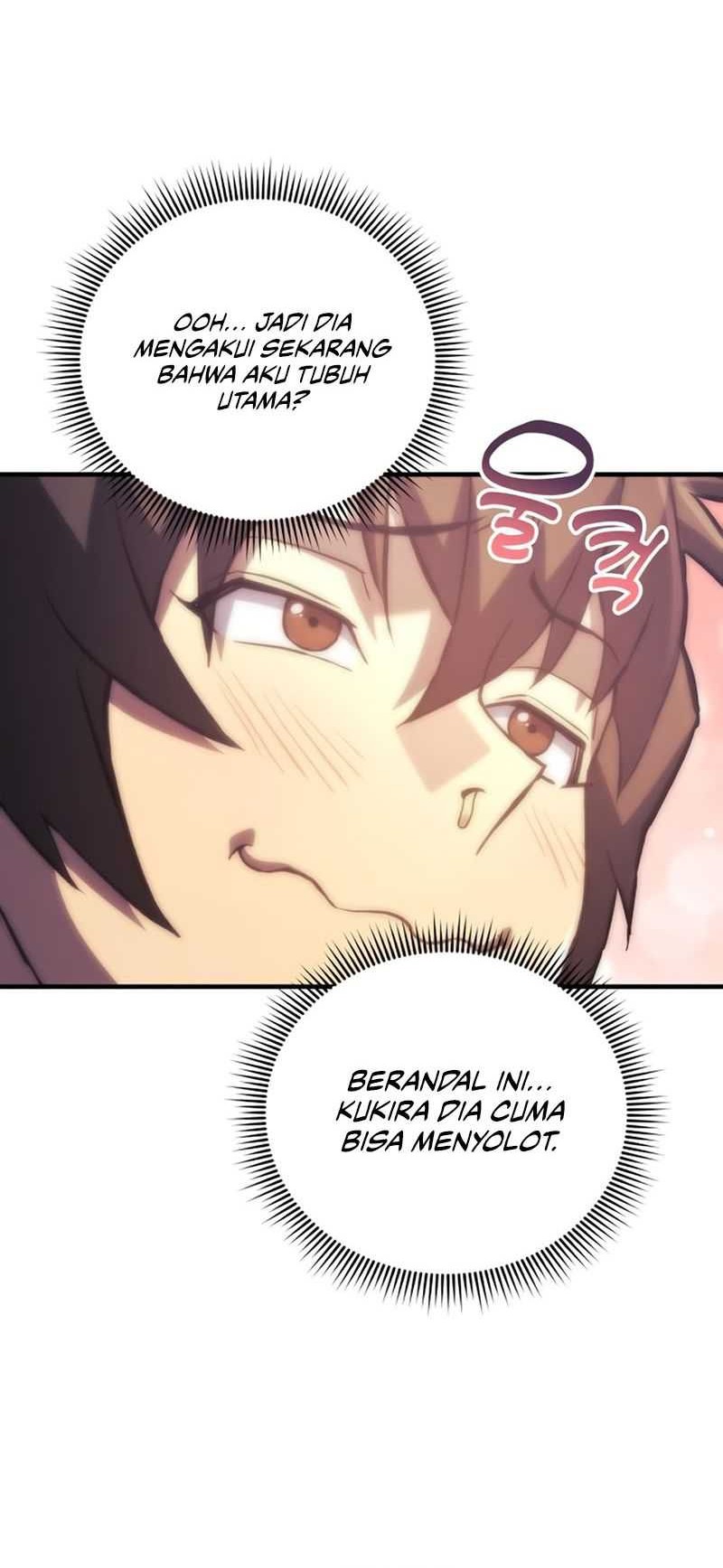 I’ll be Taking a Break for Personal Reasons Chapter 80 Gambar 53