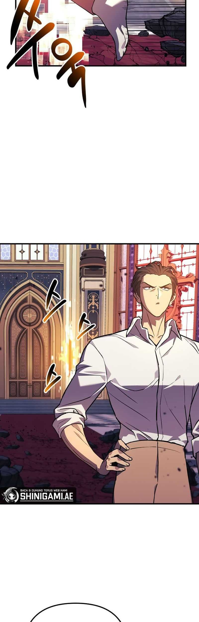 I’ll be Taking a Break for Personal Reasons Chapter 80 Gambar 55