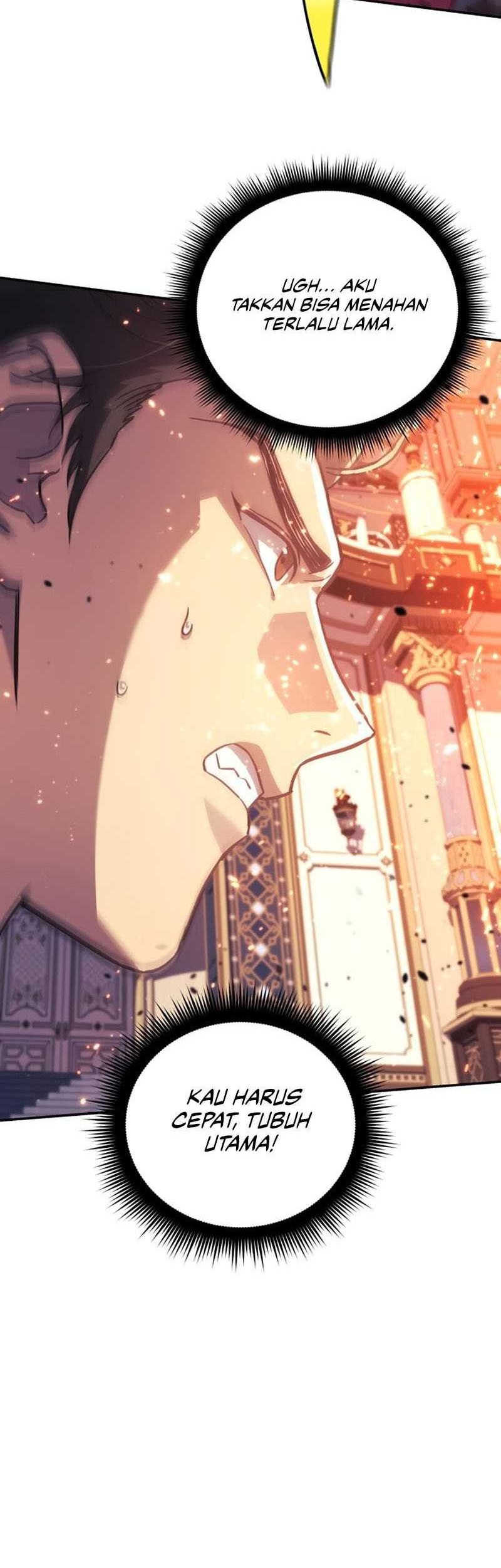 I’ll be Taking a Break for Personal Reasons Chapter 80 Gambar 63