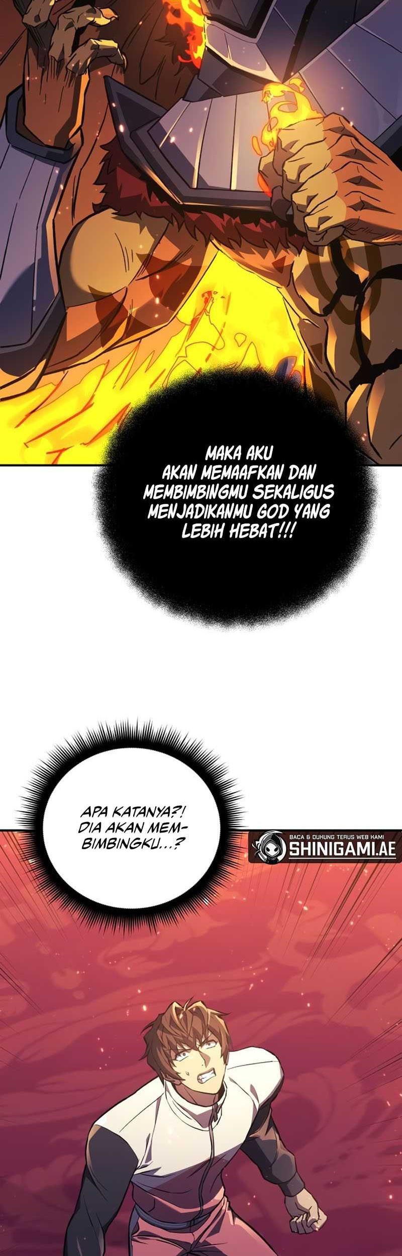 I’ll be Taking a Break for Personal Reasons Chapter 80 Gambar 3