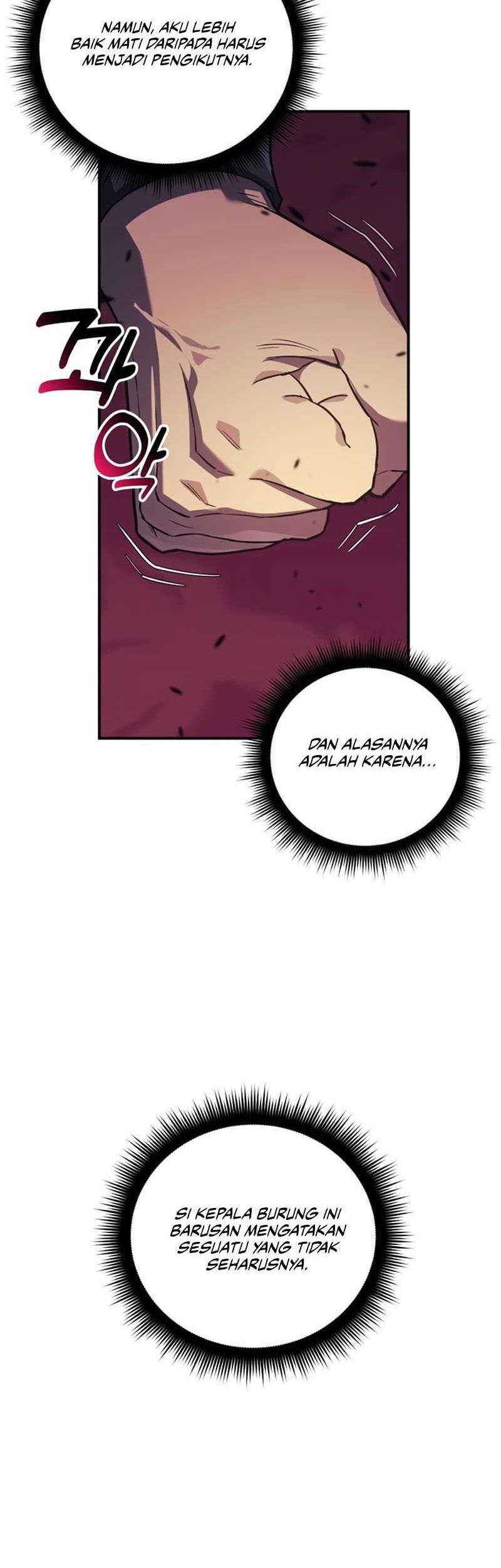 I’ll be Taking a Break for Personal Reasons Chapter 80 Gambar 5