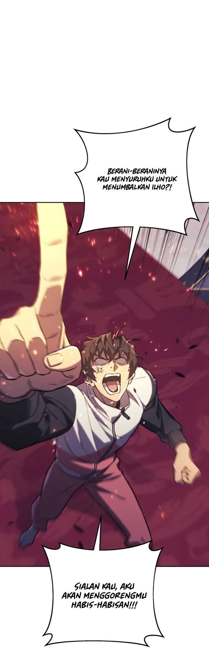 I’ll be Taking a Break for Personal Reasons Chapter 80 Gambar 6