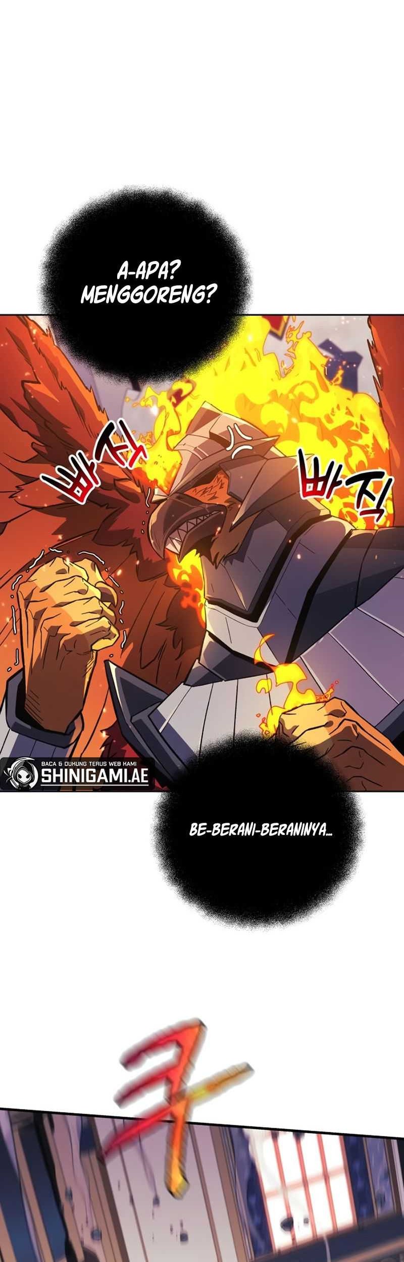 I’ll be Taking a Break for Personal Reasons Chapter 80 Gambar 7