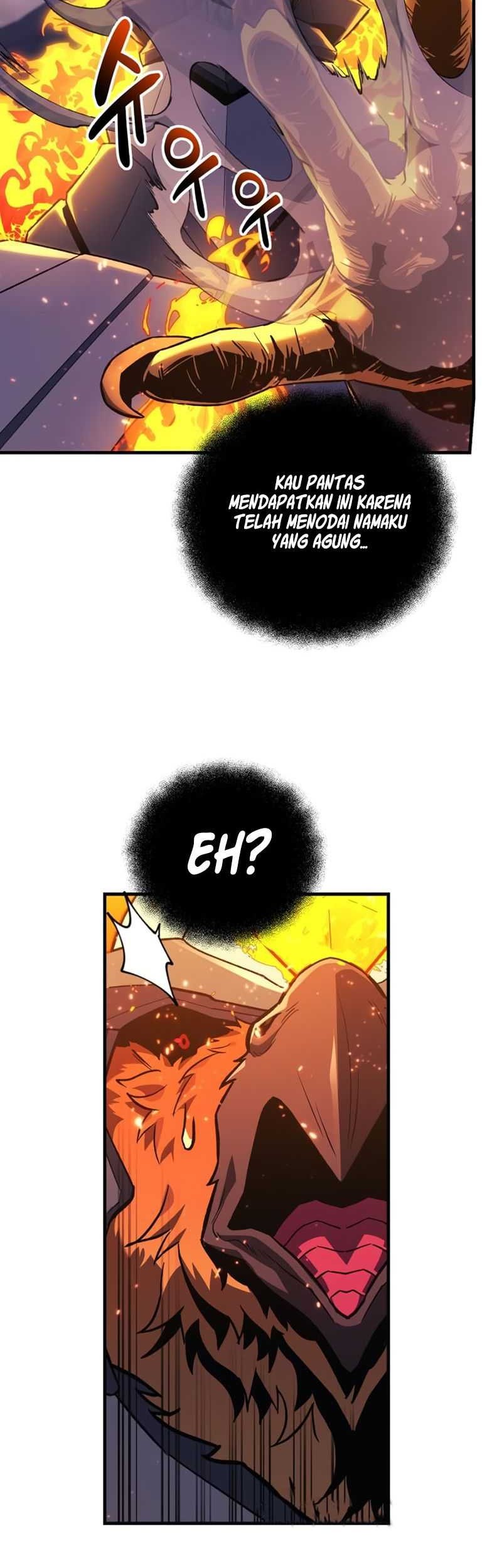 I’ll be Taking a Break for Personal Reasons Chapter 80 Gambar 12