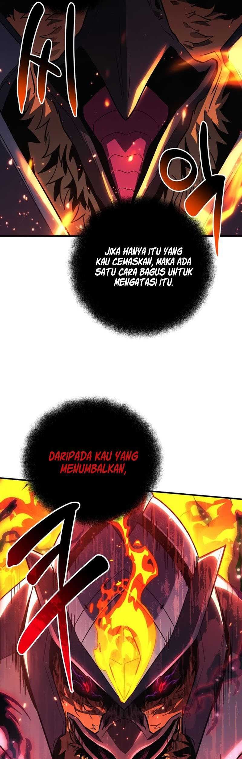 I’ll be Taking a Break for Personal Reasons Chapter 80 Gambar 18