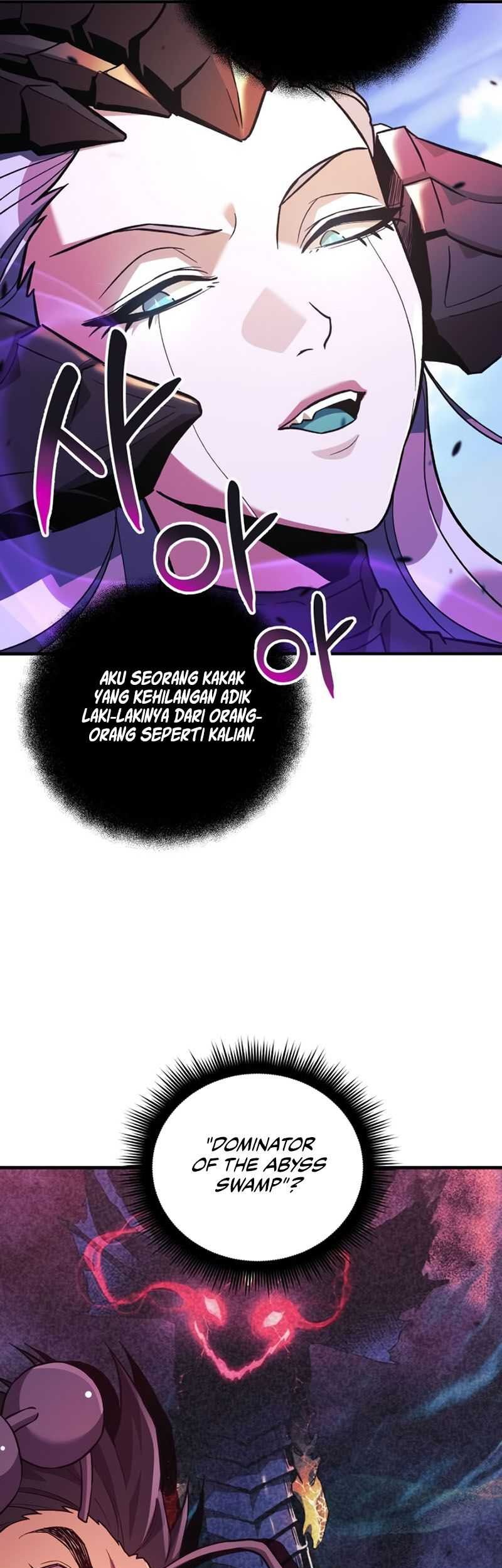I’ll be Taking a Break for Personal Reasons Chapter 80 Gambar 26
