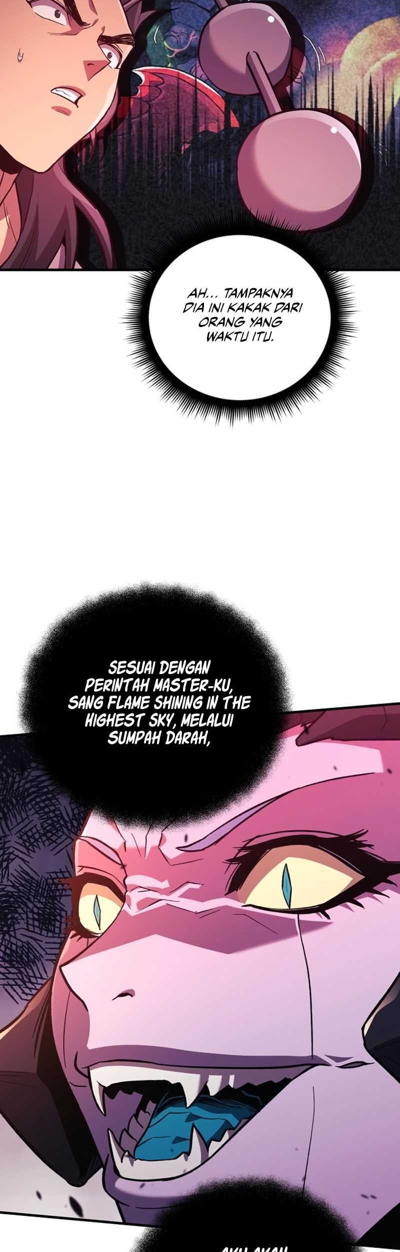 I’ll be Taking a Break for Personal Reasons Chapter 80 Gambar 27