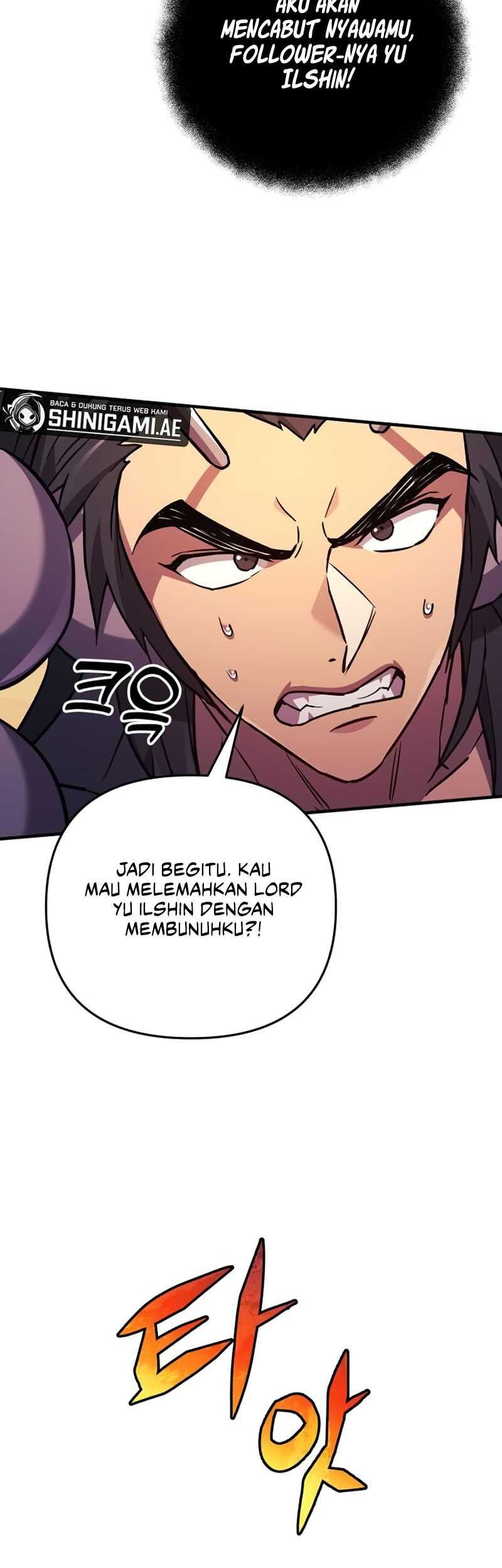 I’ll be Taking a Break for Personal Reasons Chapter 80 Gambar 28