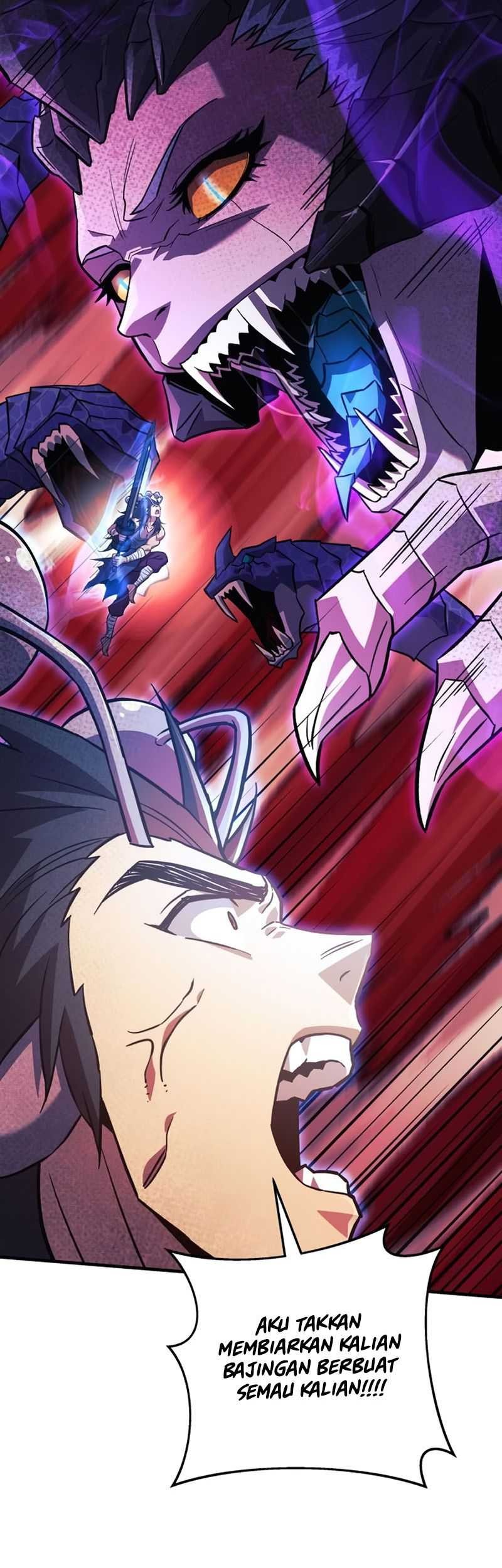I’ll be Taking a Break for Personal Reasons Chapter 80 Gambar 30