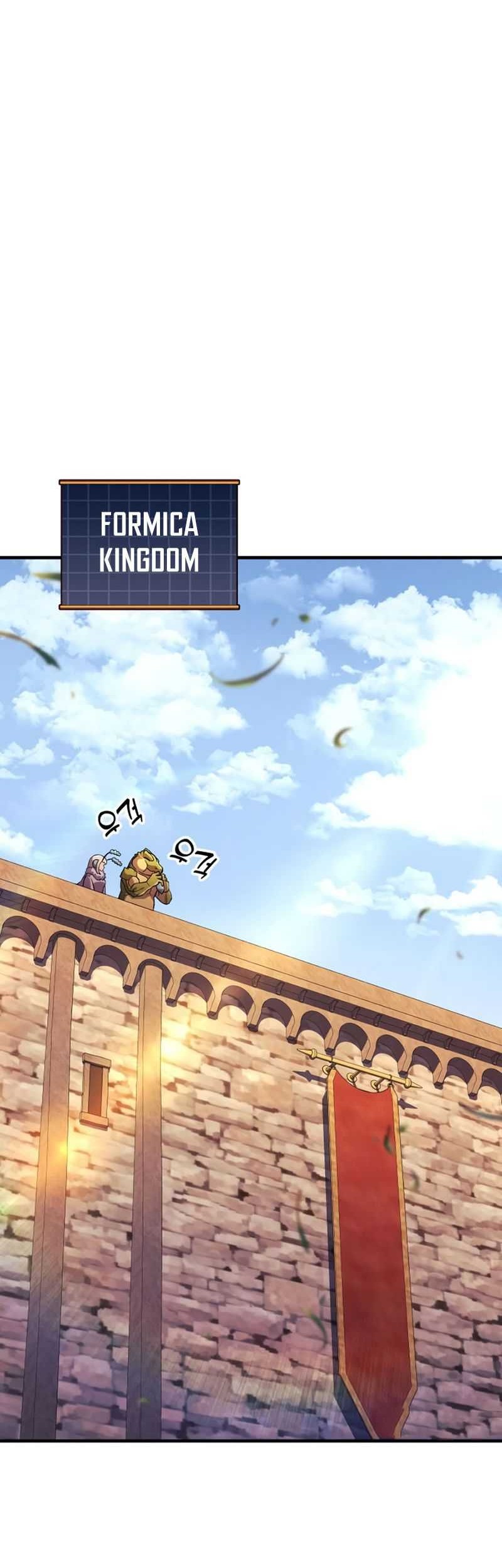I’ll be Taking a Break for Personal Reasons Chapter 80 Gambar 31