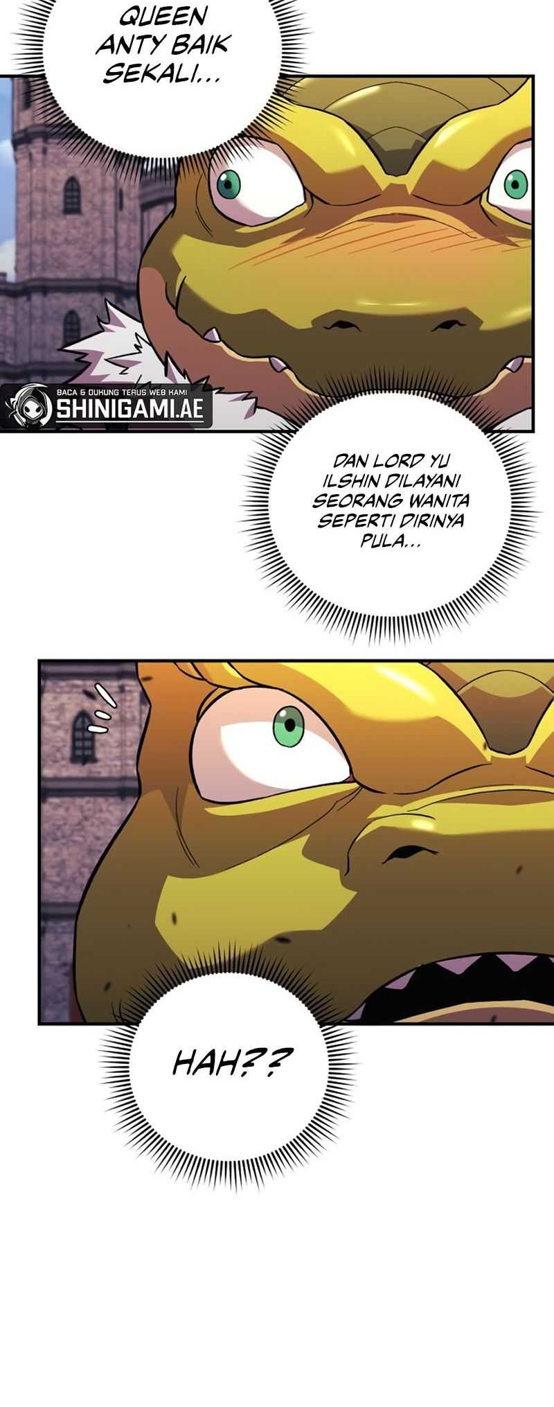 I’ll be Taking a Break for Personal Reasons Chapter 80 Gambar 33
