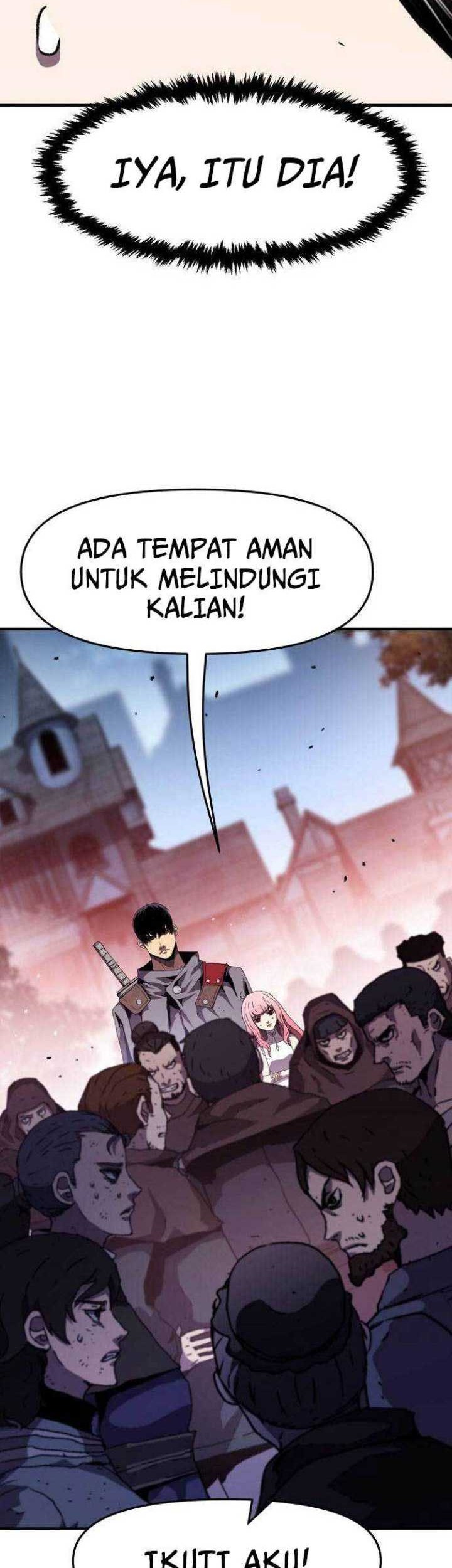 I Became a Knight With a Time Limit Chapter 22 Gambar 46