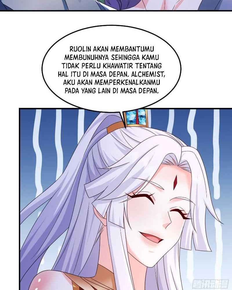I Rely On Rewarding Apprentices To Upgrade Chapter 63 Gambar 25