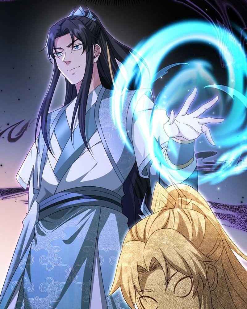 I Rely On Rewarding Apprentices To Upgrade Chapter 63 Gambar 5