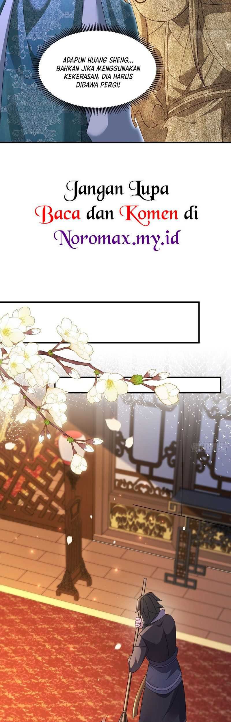 I Rely On Rewarding Apprentices To Upgrade Chapter 63 Gambar 6