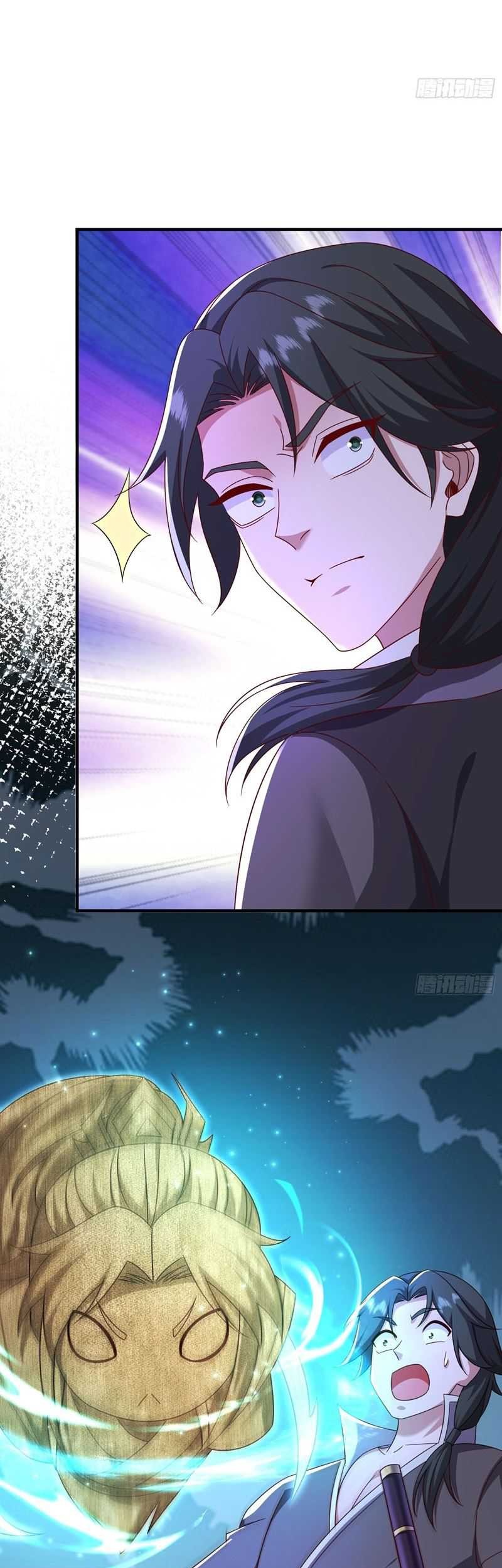 I Rely On Rewarding Apprentices To Upgrade Chapter 63 Gambar 8