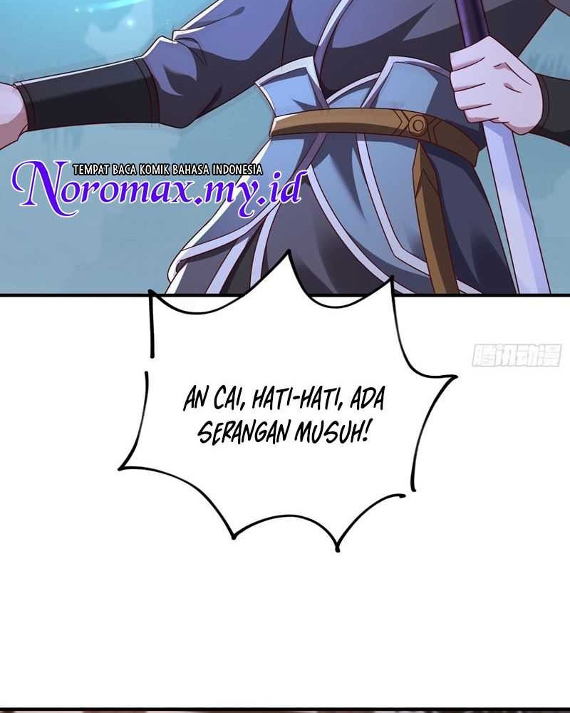 I Rely On Rewarding Apprentices To Upgrade Chapter 63 Gambar 9