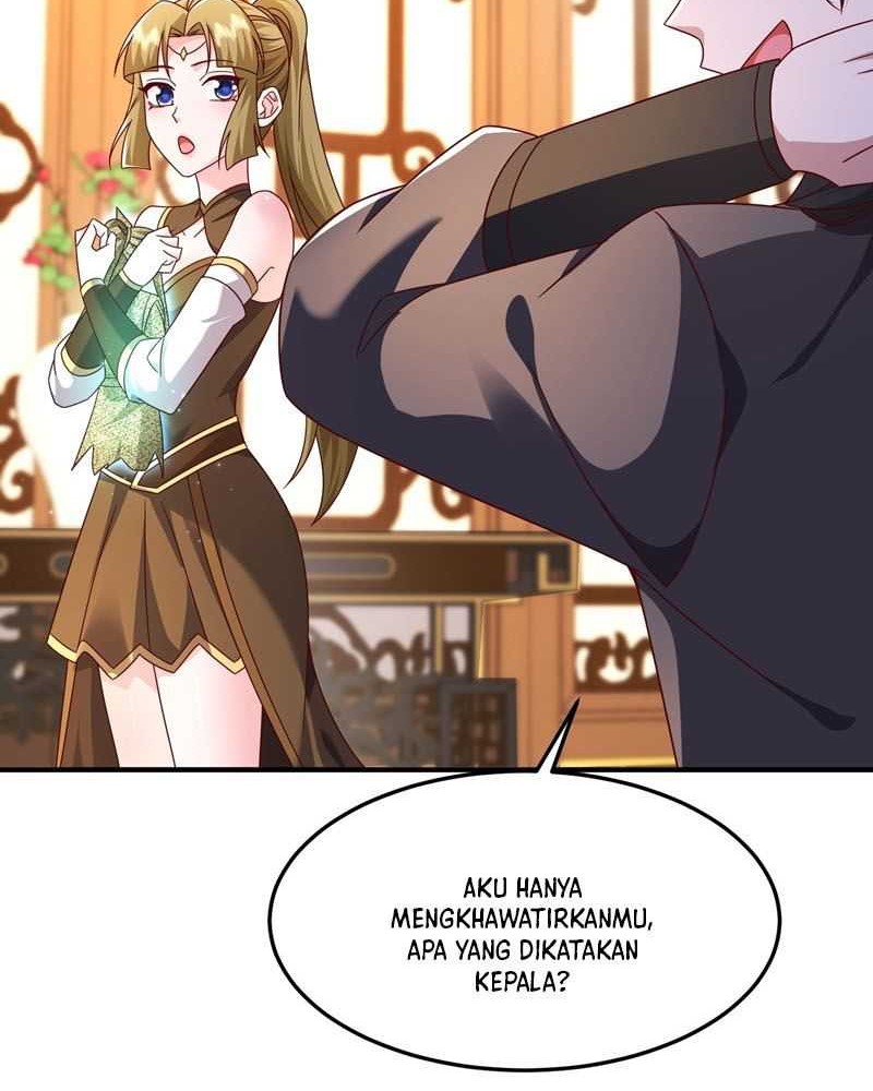 I Rely On Rewarding Apprentices To Upgrade Chapter 63 Gambar 11
