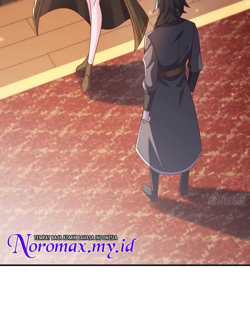 I Rely On Rewarding Apprentices To Upgrade Chapter 63 Gambar 13