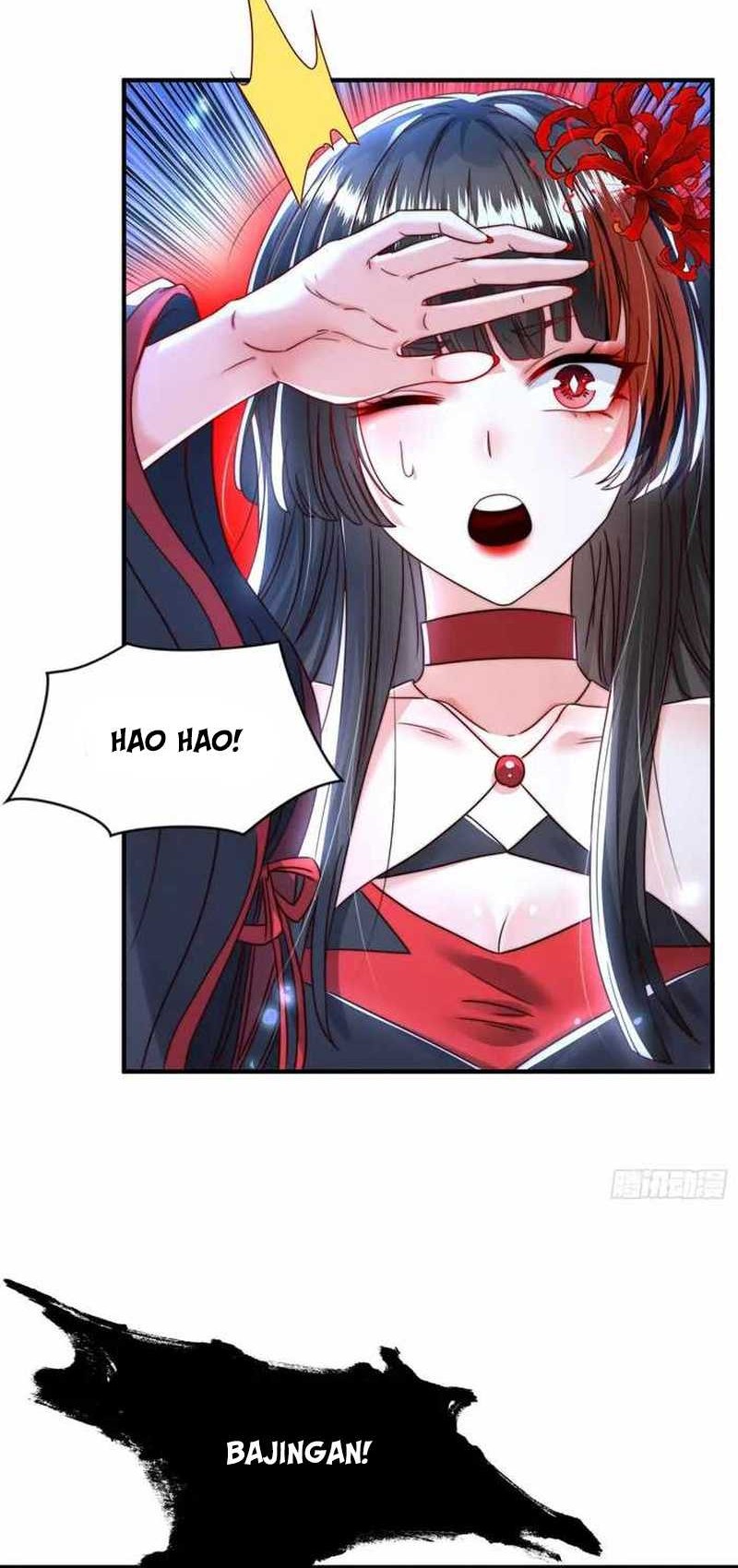 Starting With Confessing With the Beautiful Master Chapter 23 Gambar 13