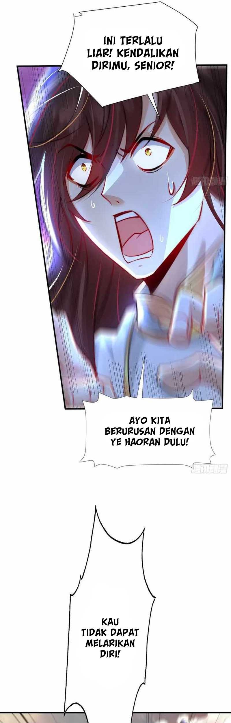 Starting With Confessing With the Beautiful Master Chapter 23 Gambar 22